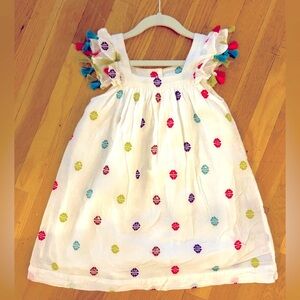 NEW!  Roller Rabbit Summer Dress - Perfect Condition!